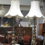 656 1191 TABLE LAMPS